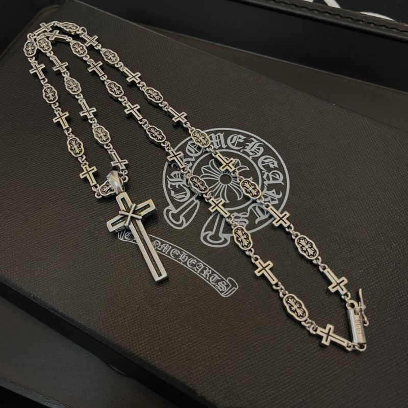 Chrome Hearts Necklaces